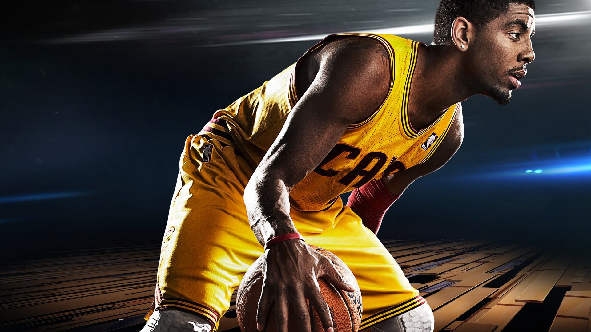 NBA LIVE 14 cover image