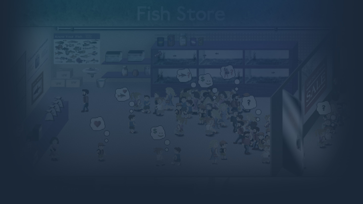 Fish Tycoon cover image