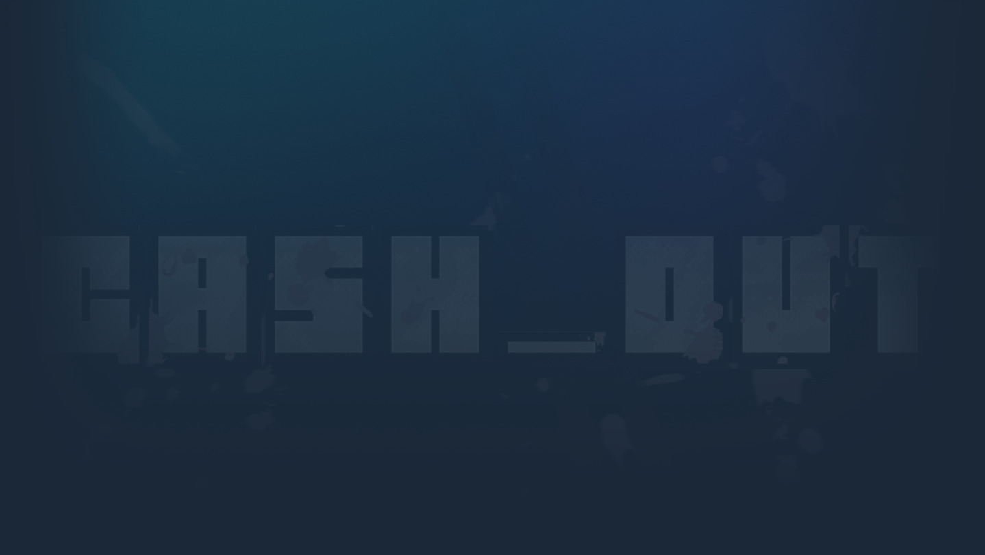 Cash_Out cover image