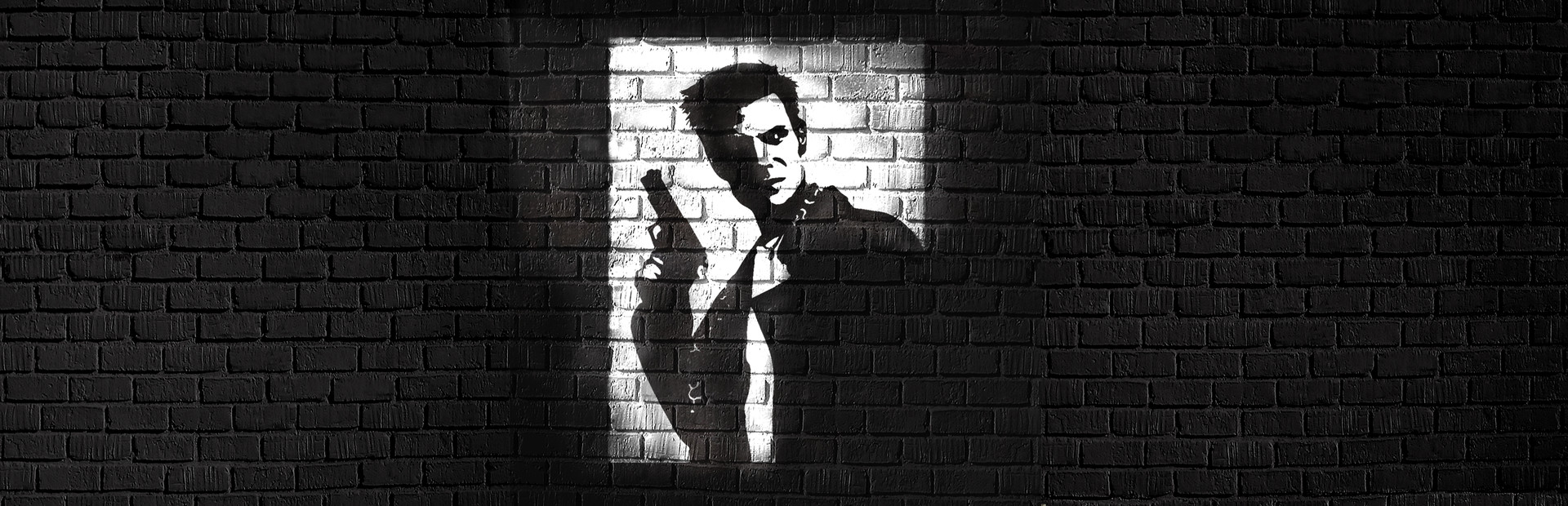Max Payne (IT) cover image