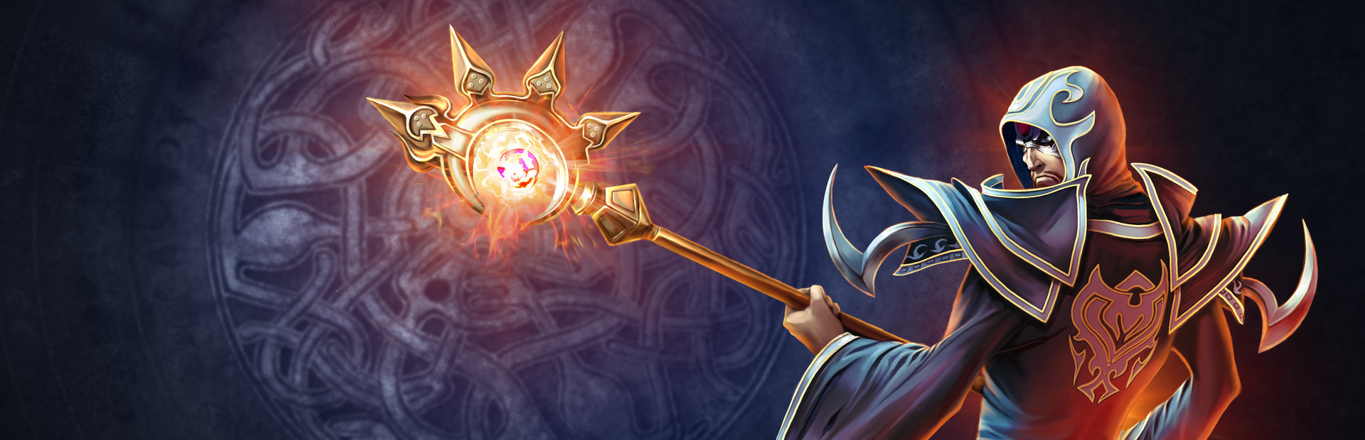 Runes of Magic cover image