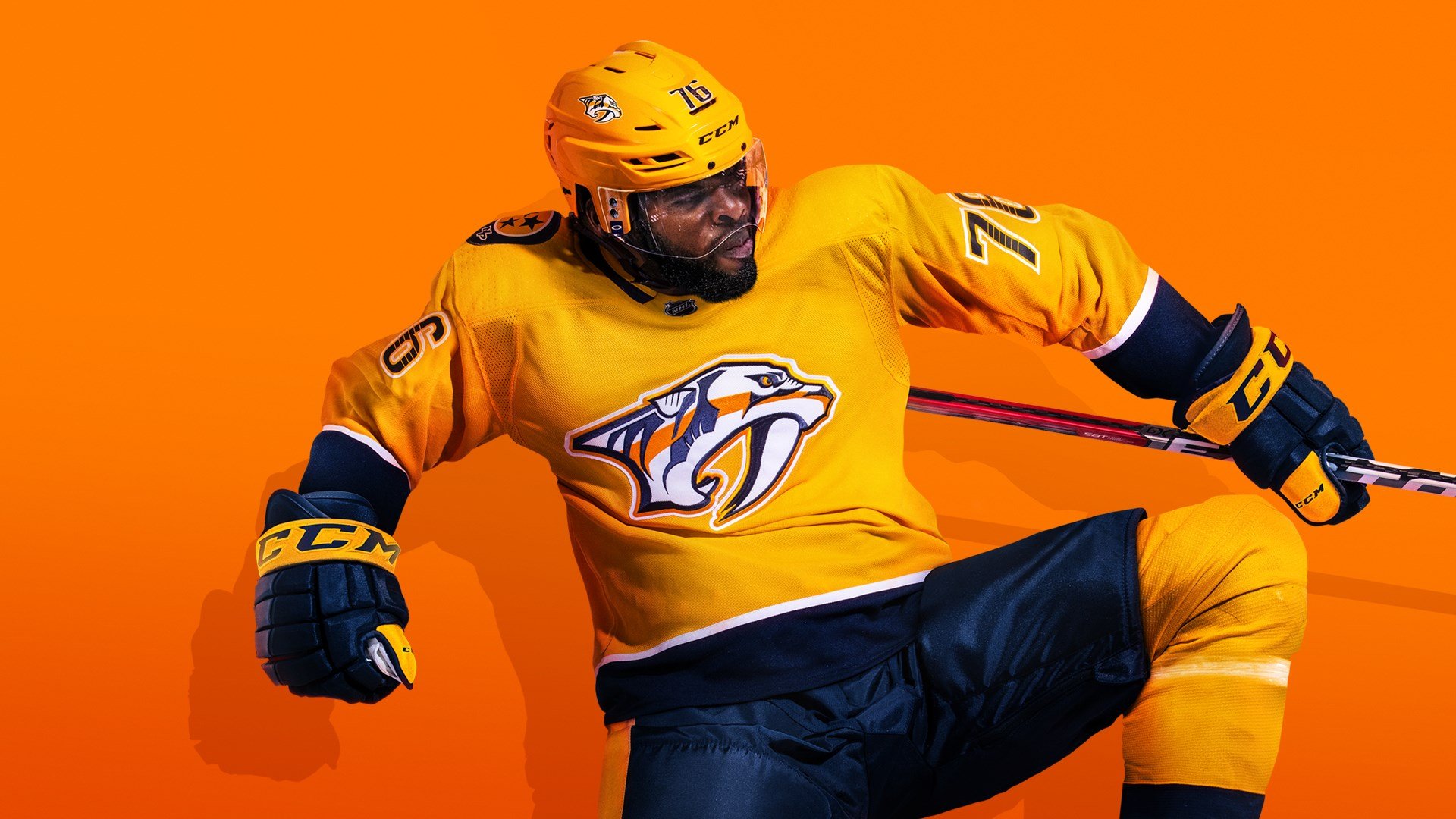 EA SPORTS™ NHL™ 19 cover image