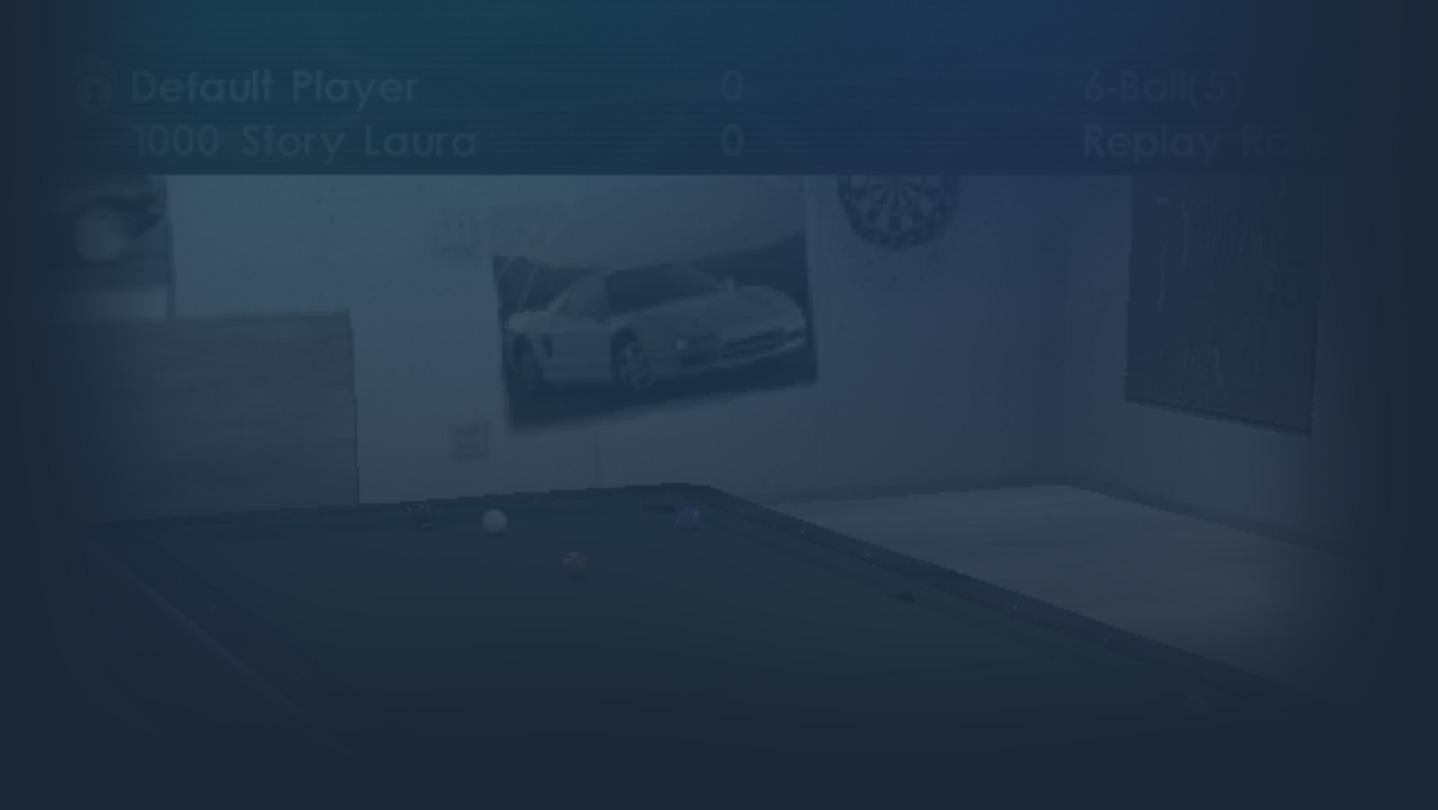 Virtual Pool cover image