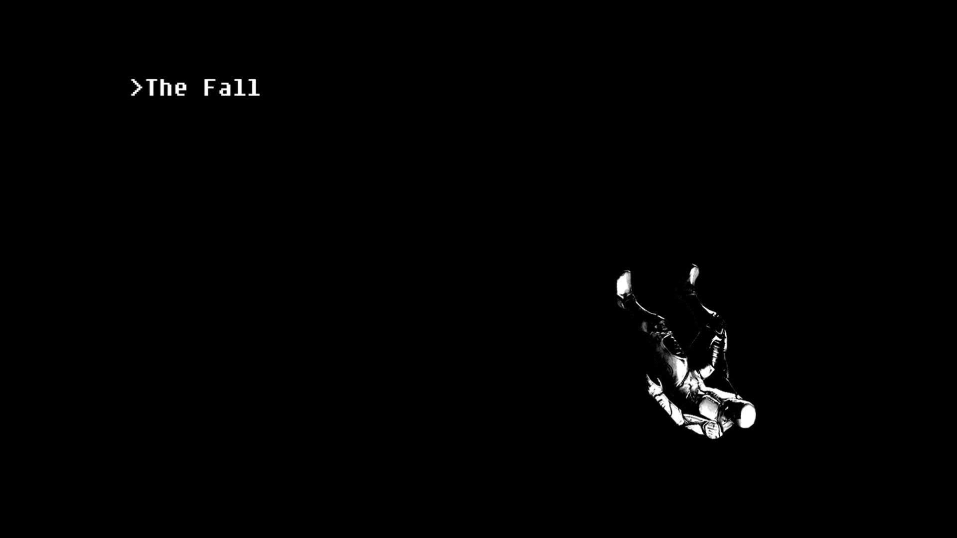 The Fall Trophies cover image