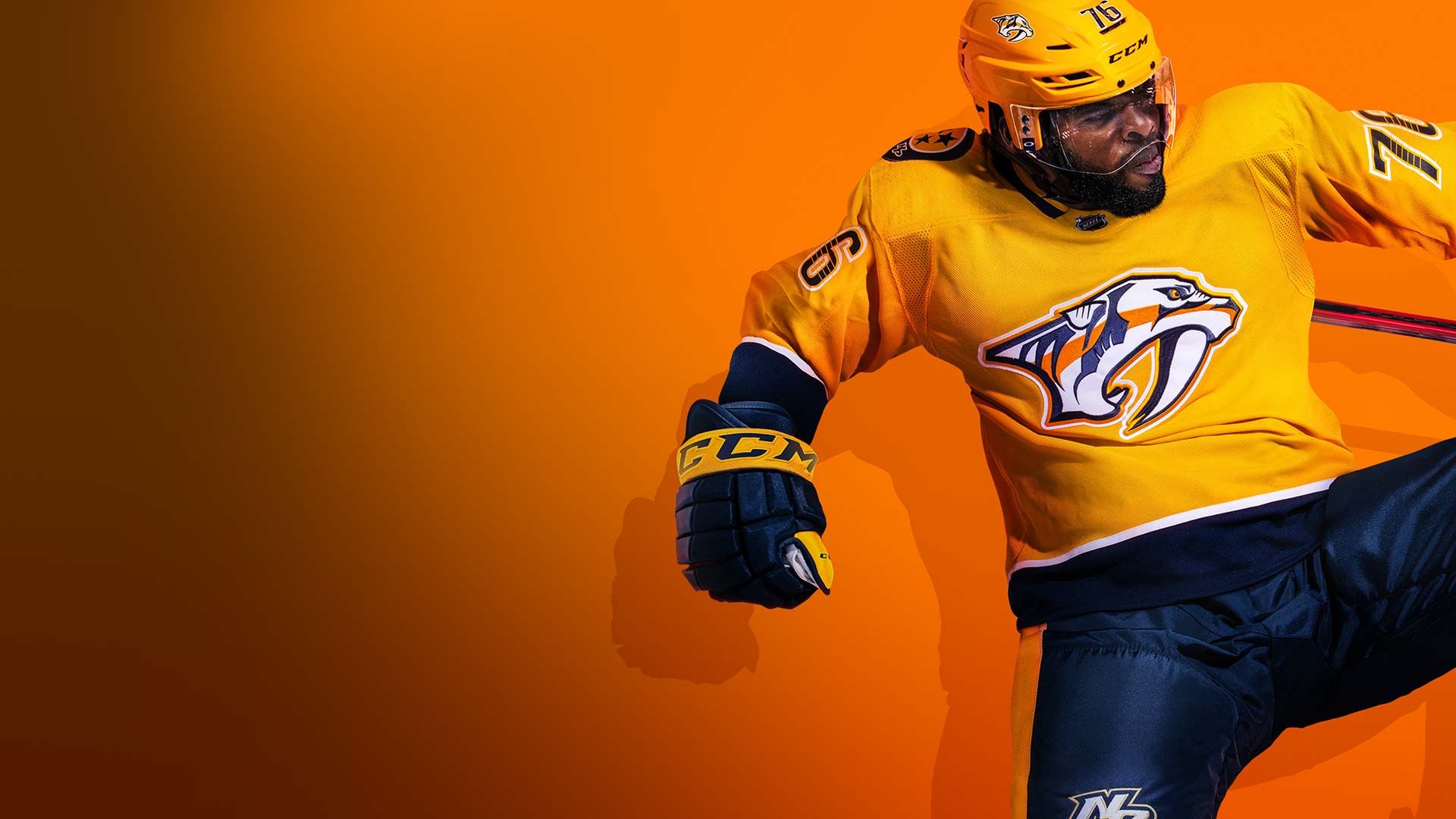 EA SPORTS™ NHL® 19 cover image