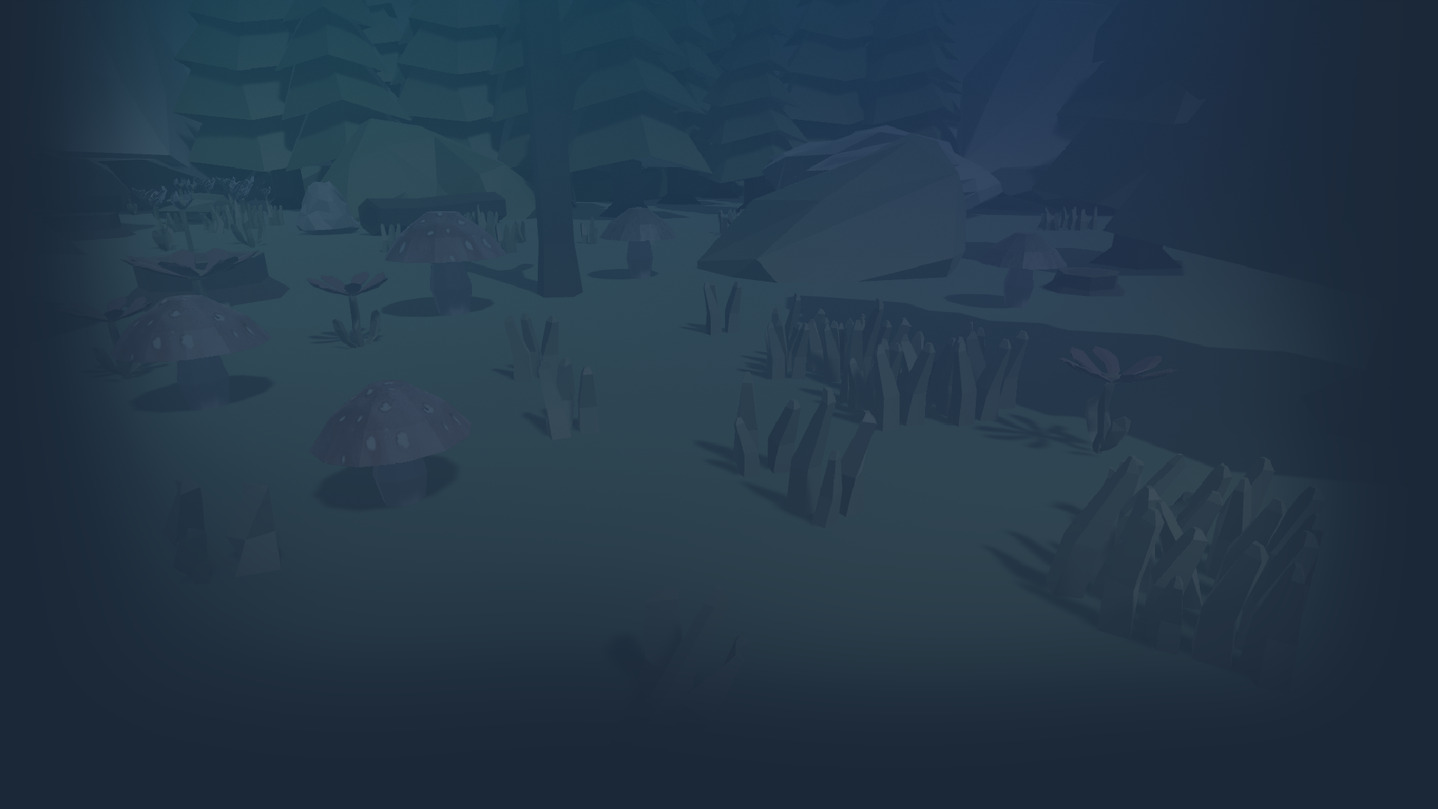 Mushroom rain cover image
