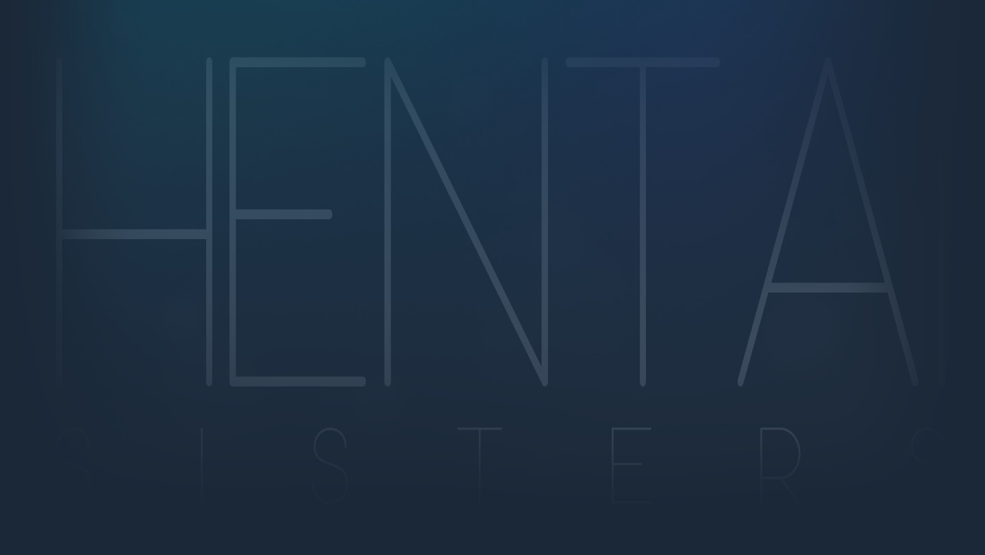 HENTAI SISTERS cover image