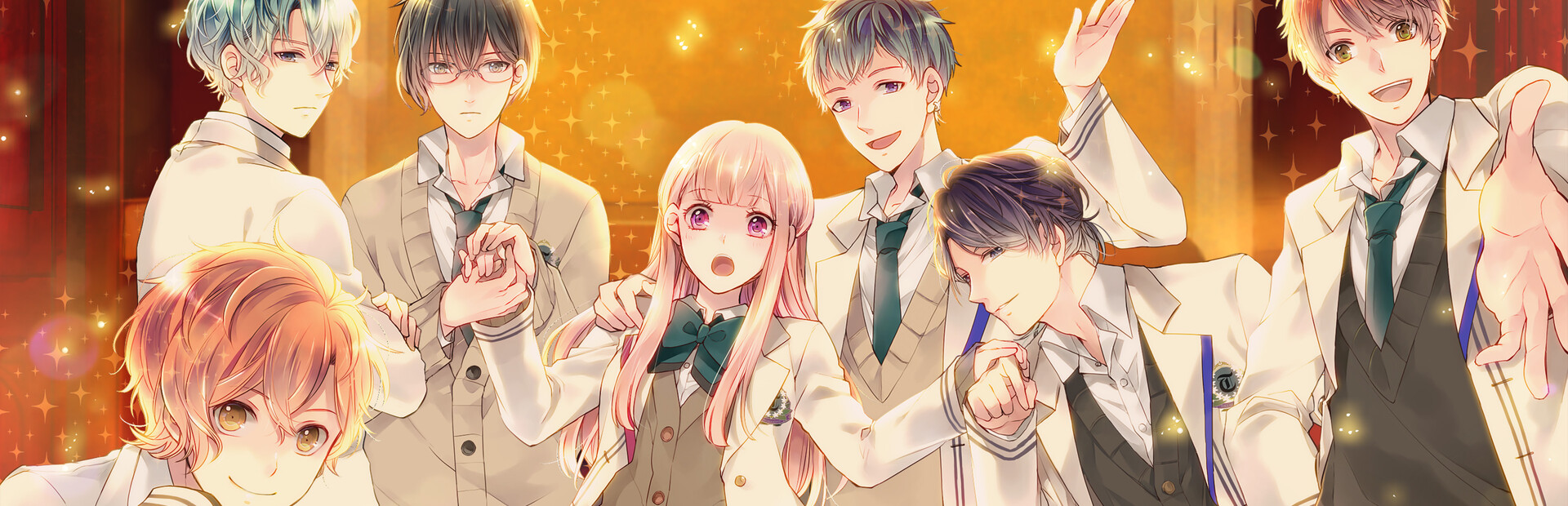 Gakuen Club cover image