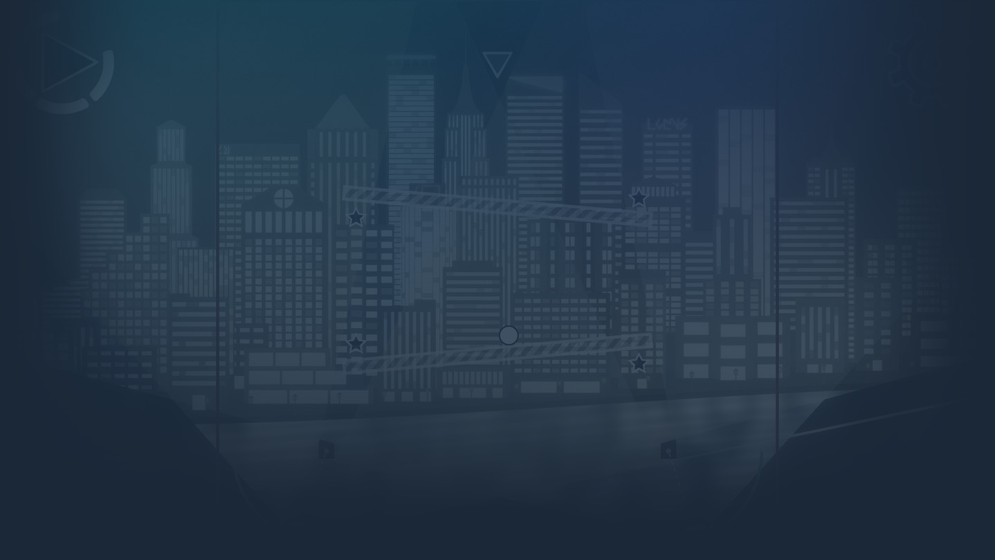 Shadow Play cover image