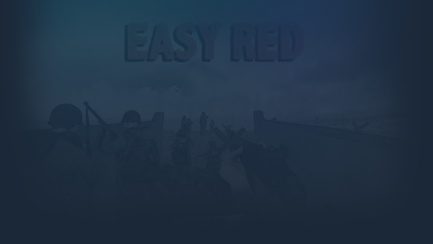 Easy Red Demo cover image