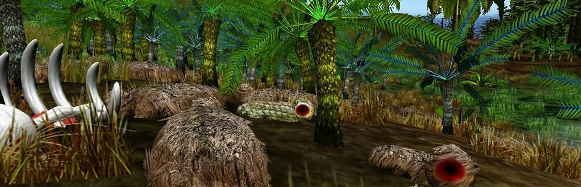 Species: Artificial Life, Real Evolution cover image