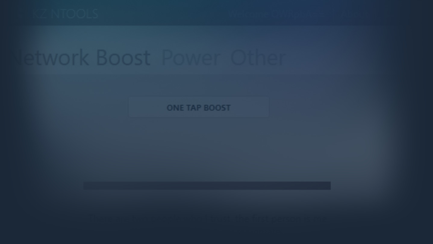 Kz NTools : Fix Your Network cover image