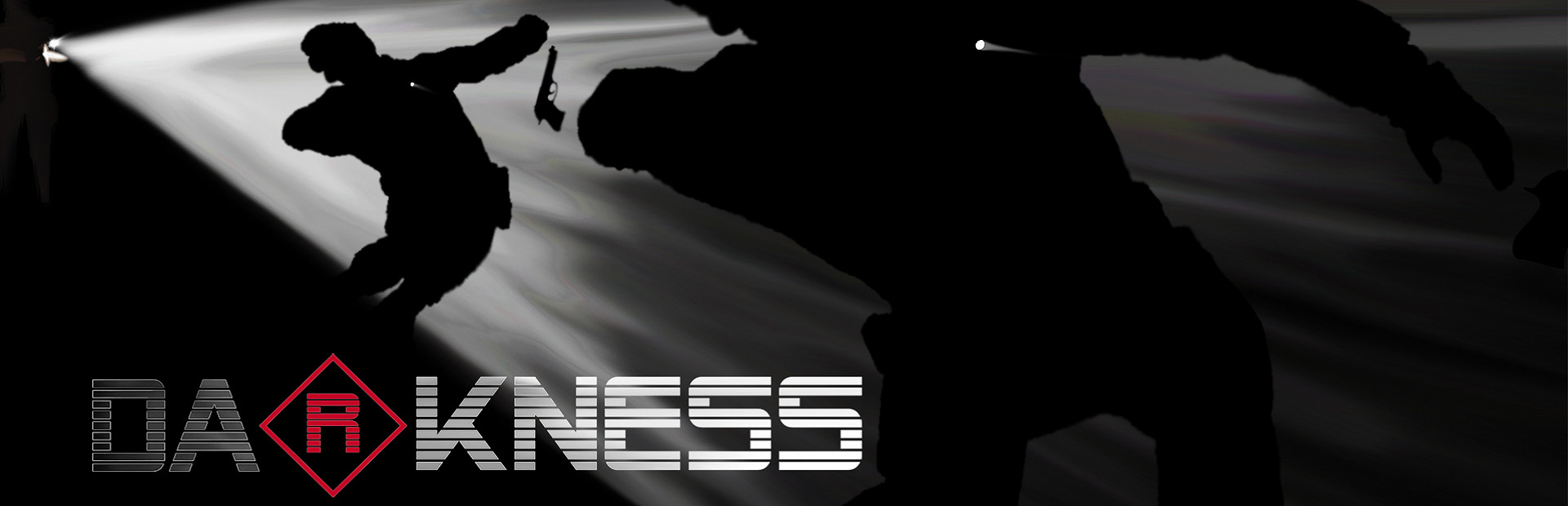 Darkness Restricted cover image