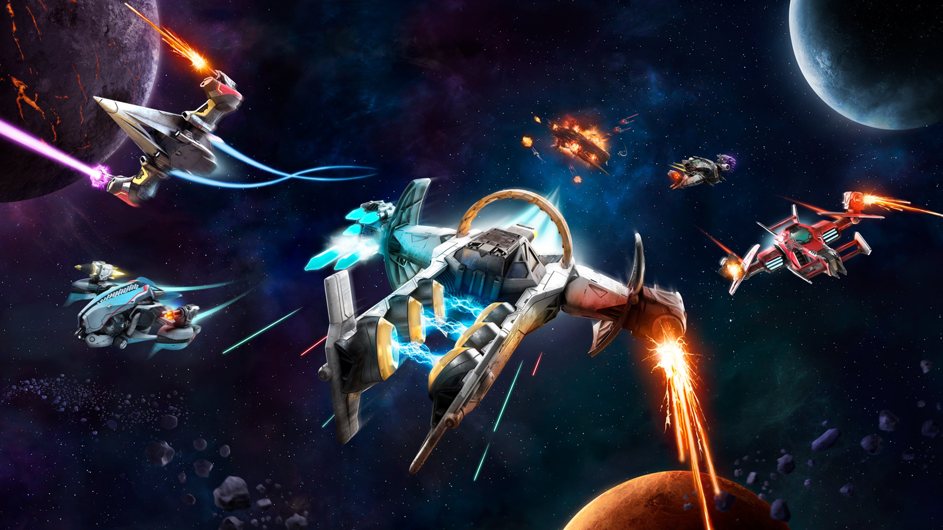 Starlink: Battle for Atlas cover image