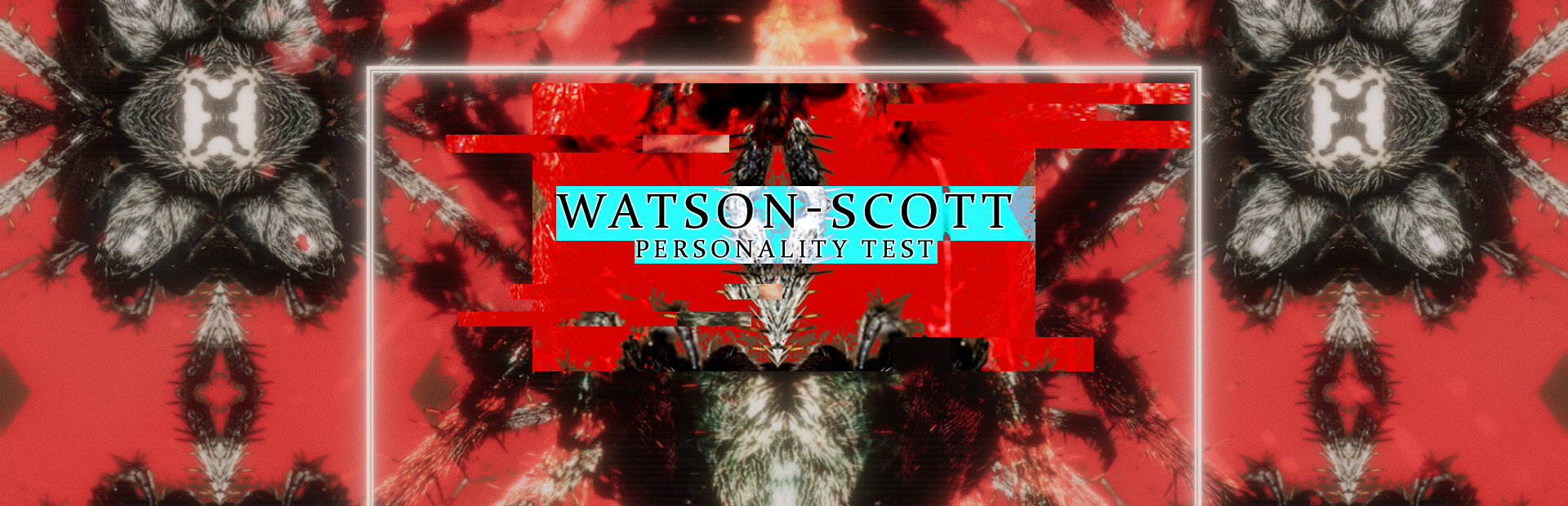 The Watson-Scott Test cover image