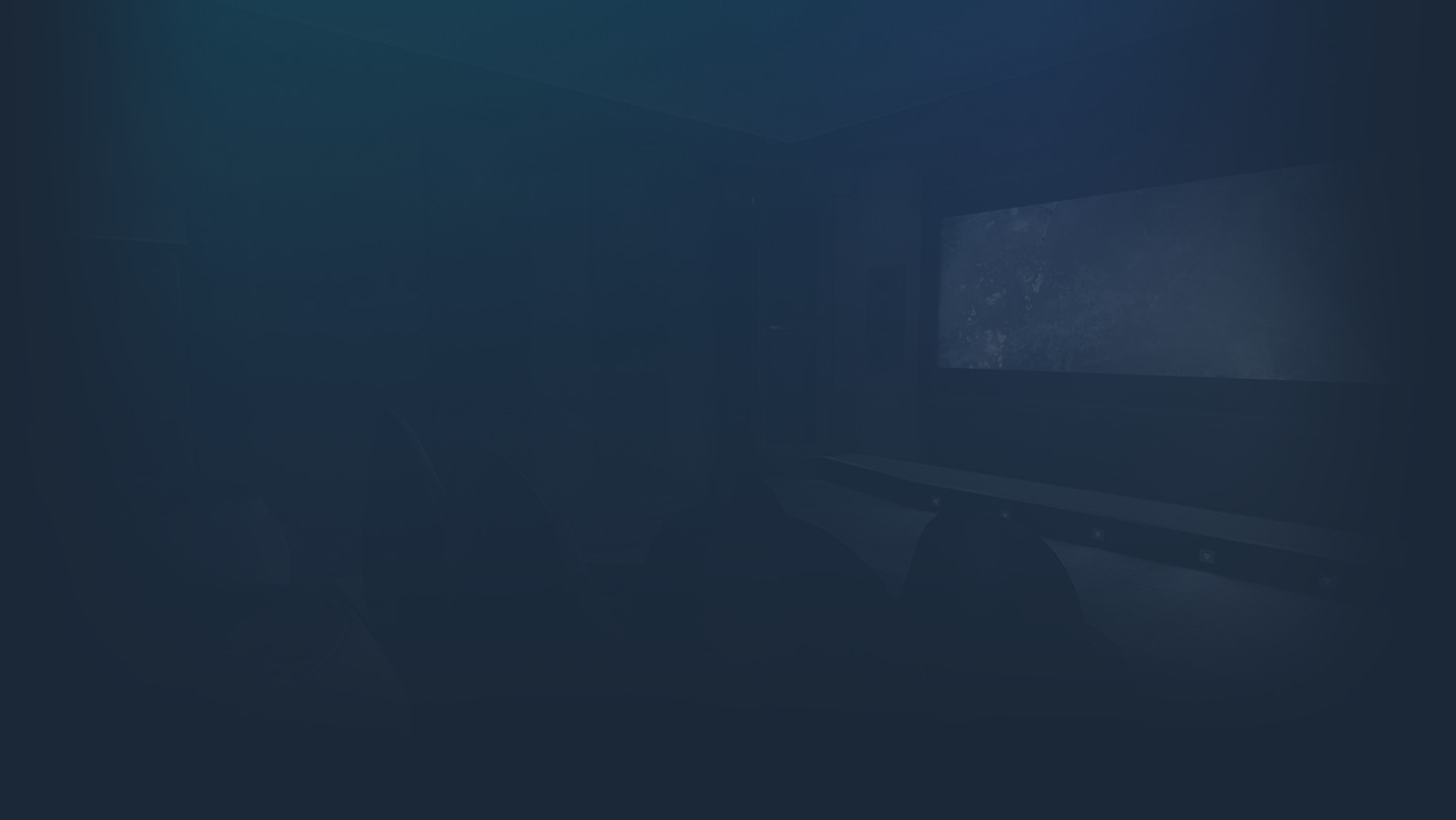Cmoar VR Cinema cover image