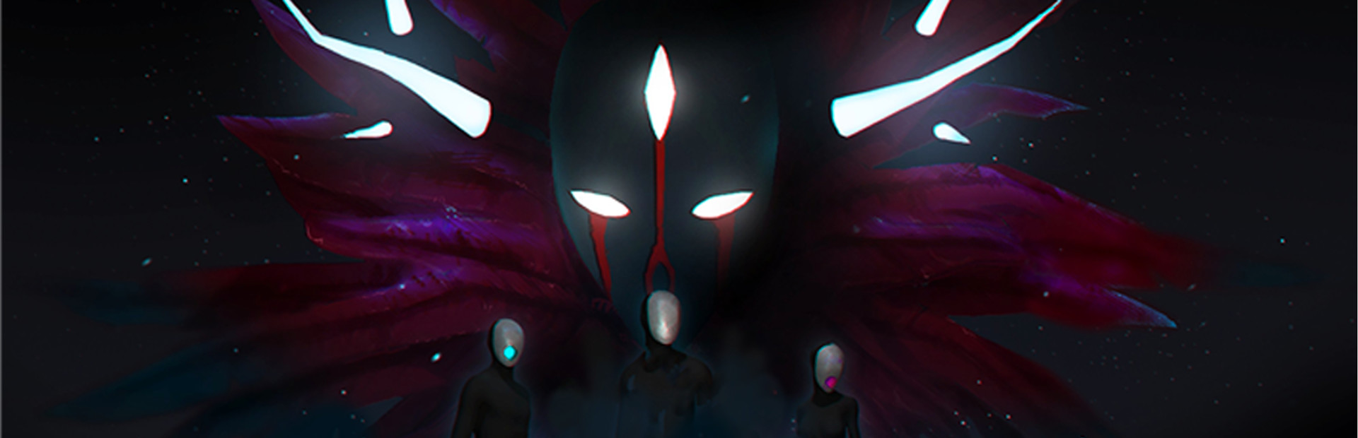 Unknown Fate cover image