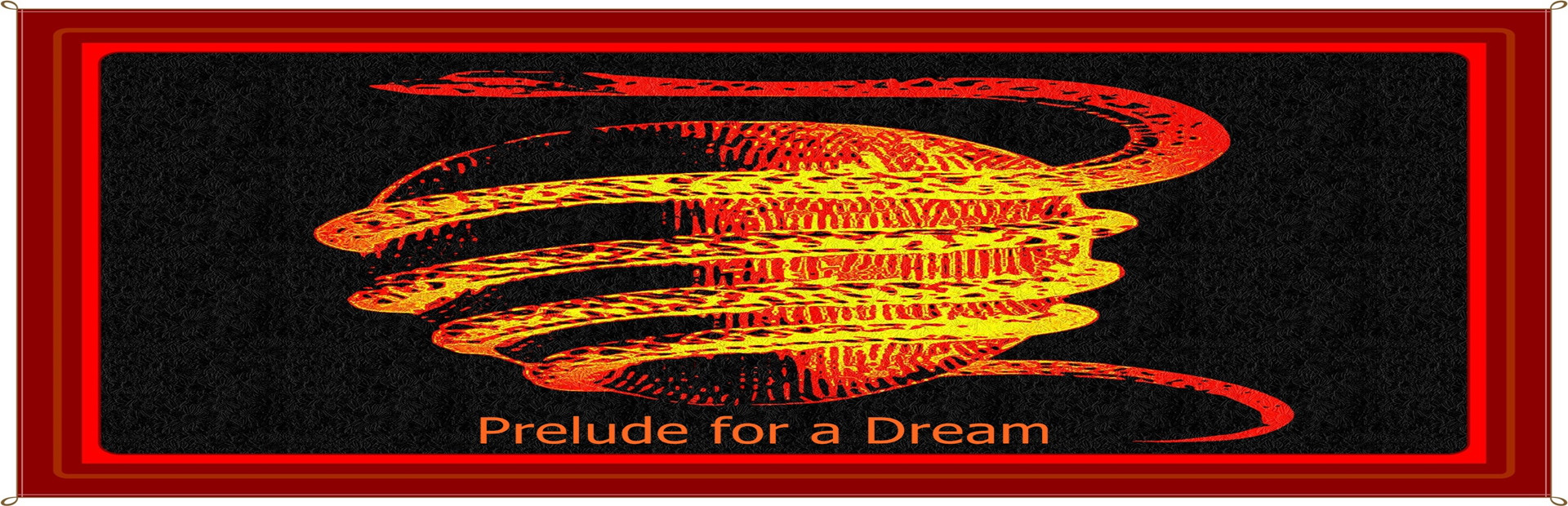 Prelude for a Dream cover image