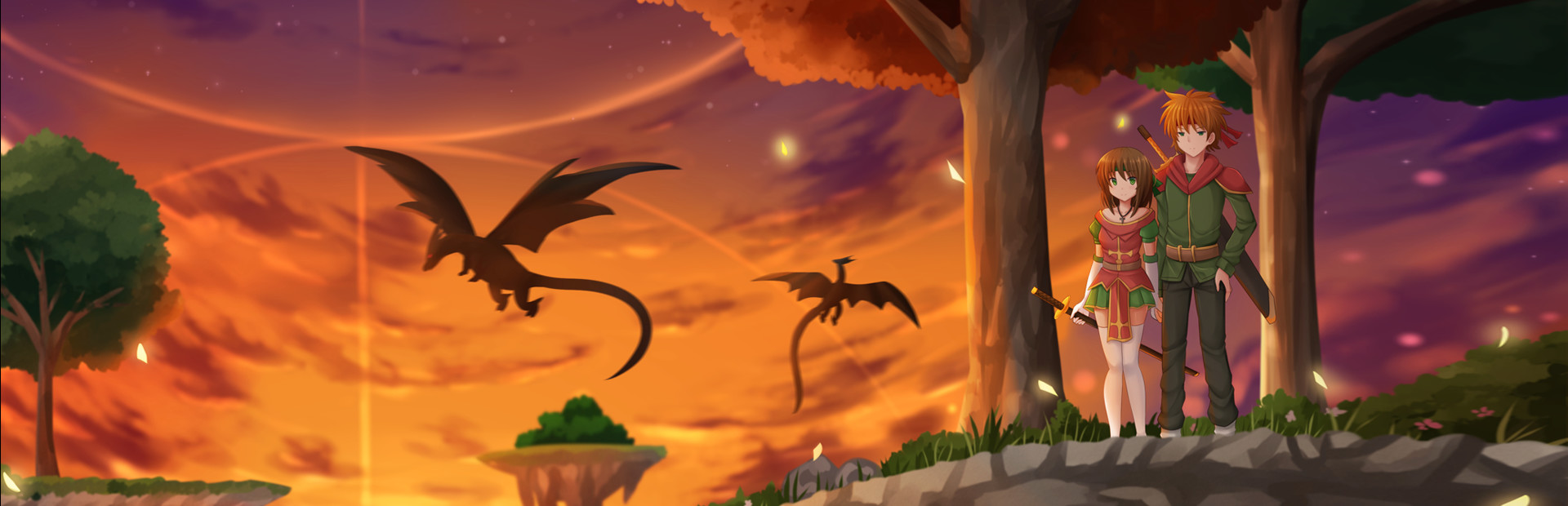 Forever Home cover image