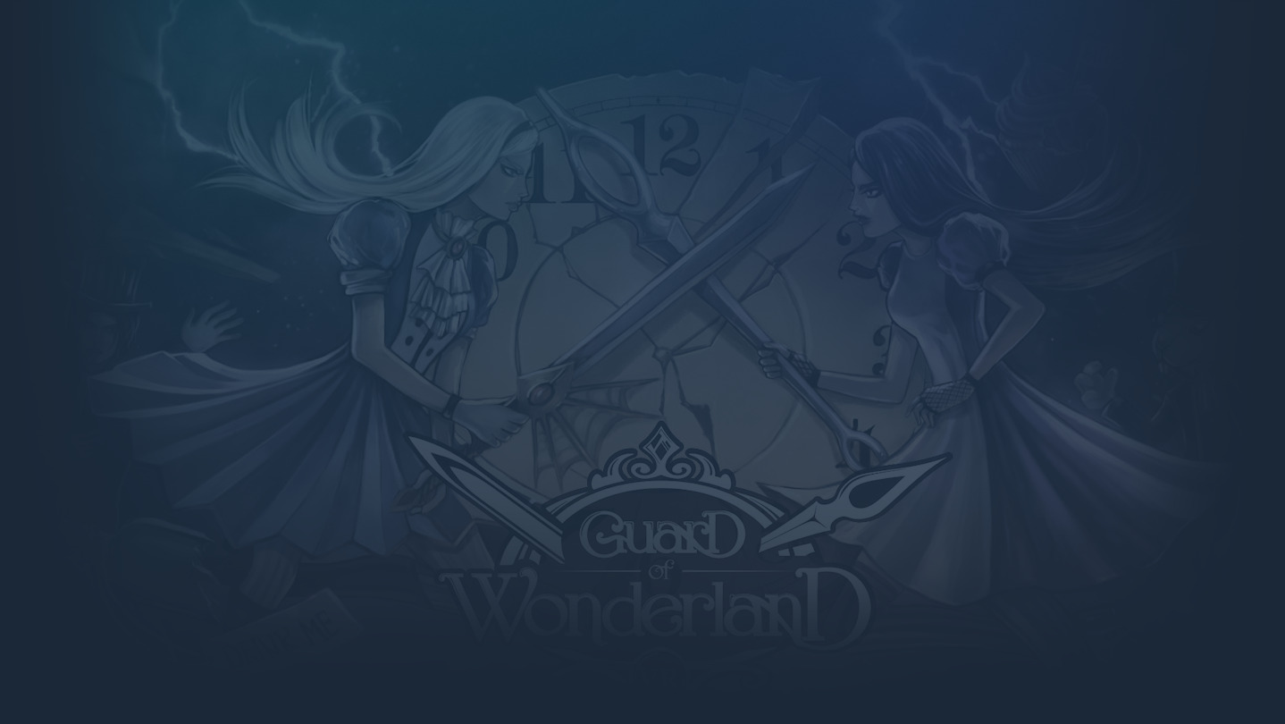 Guard of Wonderland VR cover image