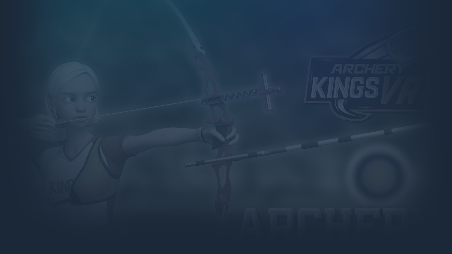 Archery Kings VR cover image