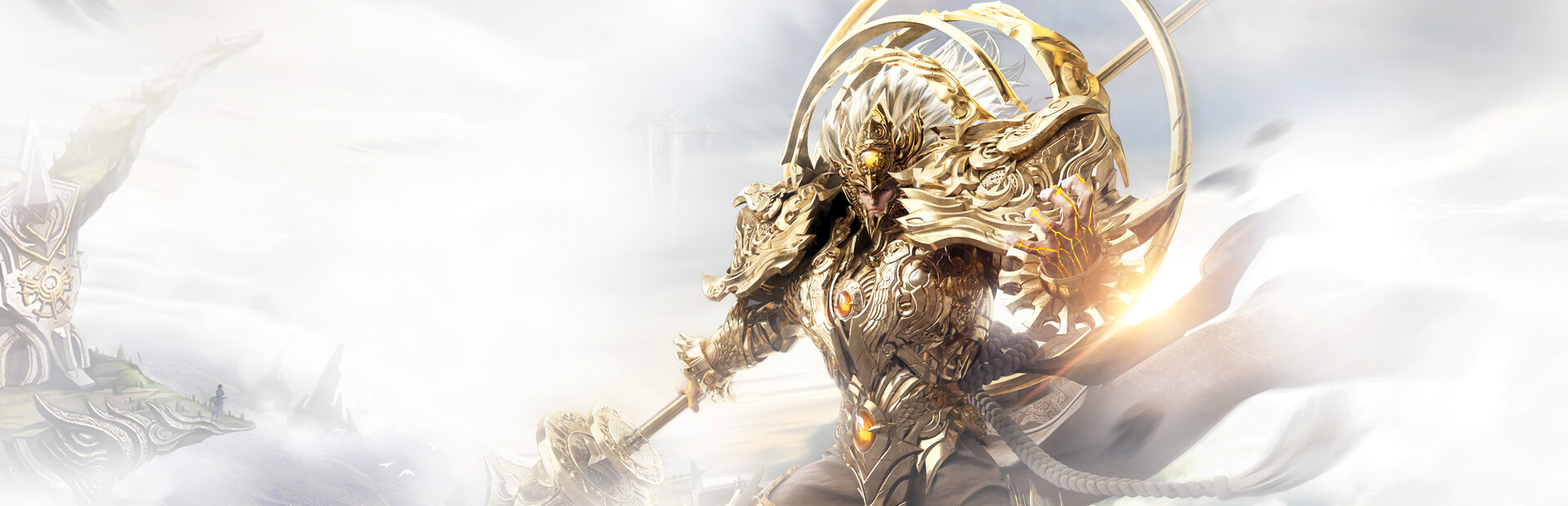 Revelation Online cover image