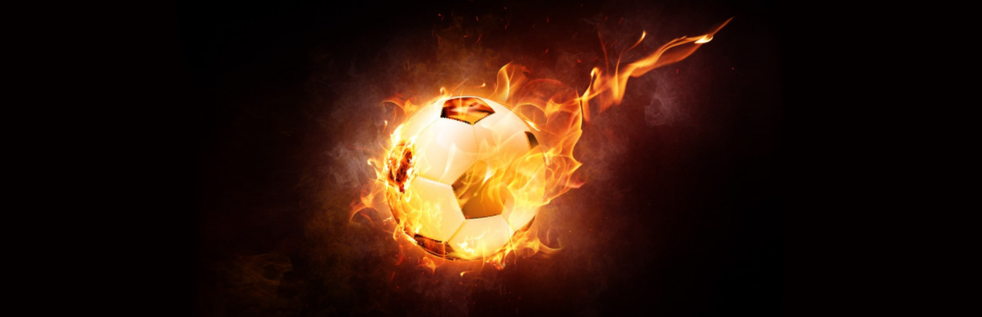 Seasonal Soccer cover image