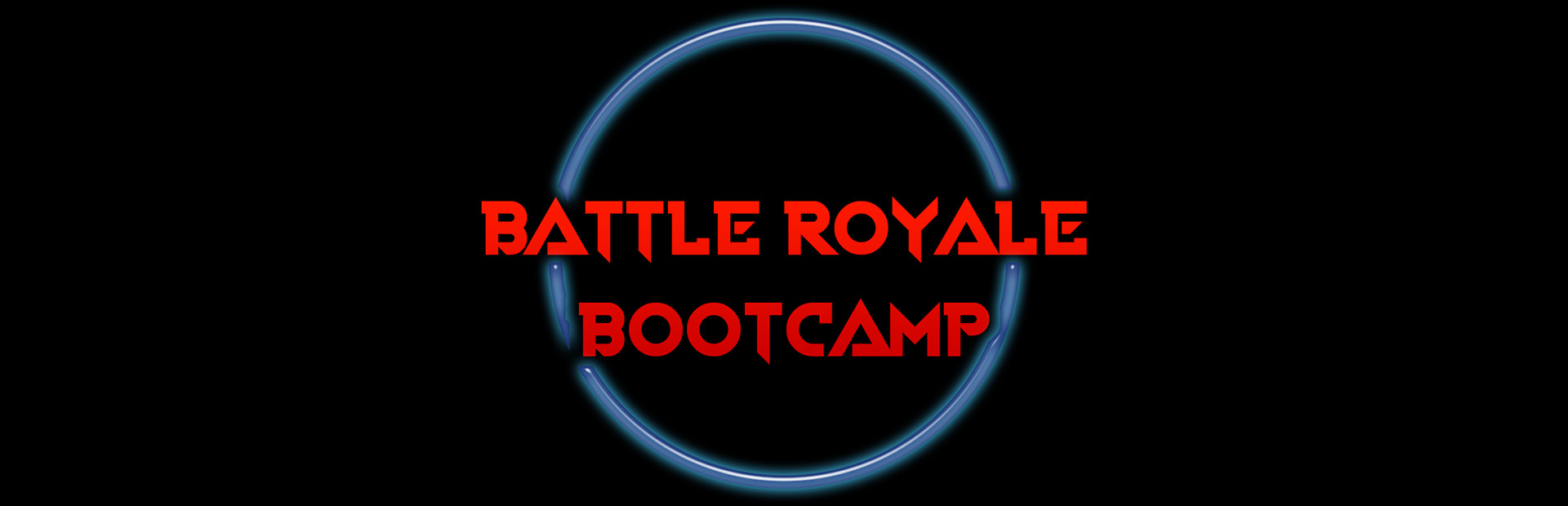 Battle Royale Bootcamp cover image