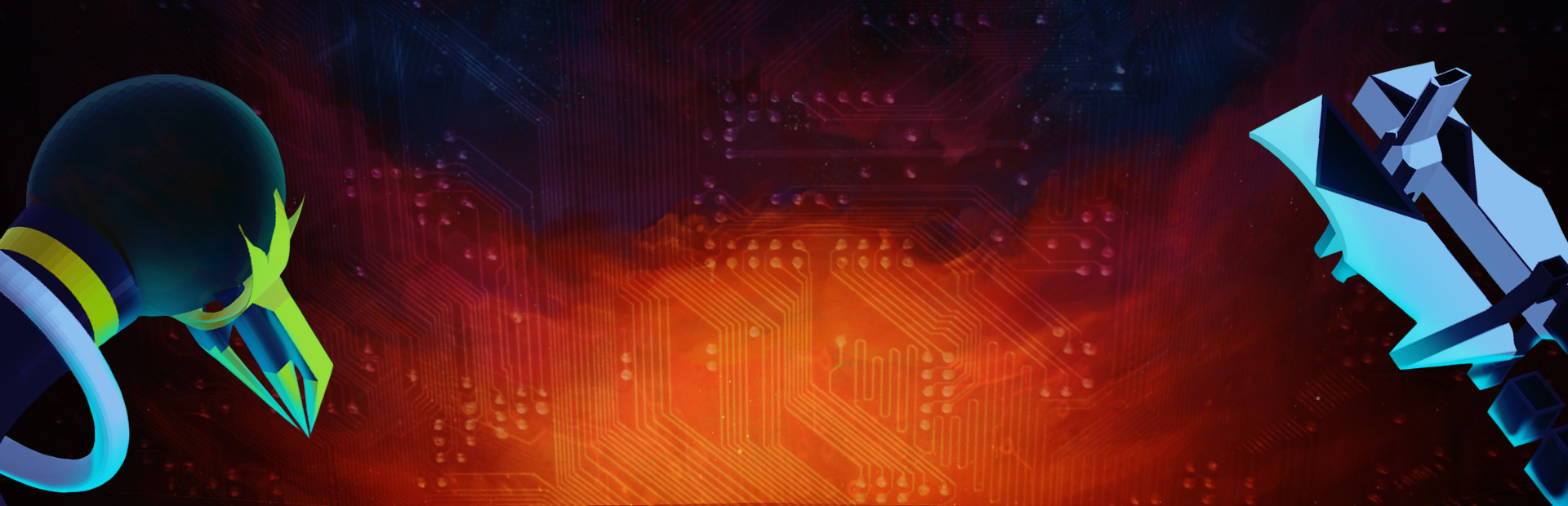 Electromaze Tower Defense cover image