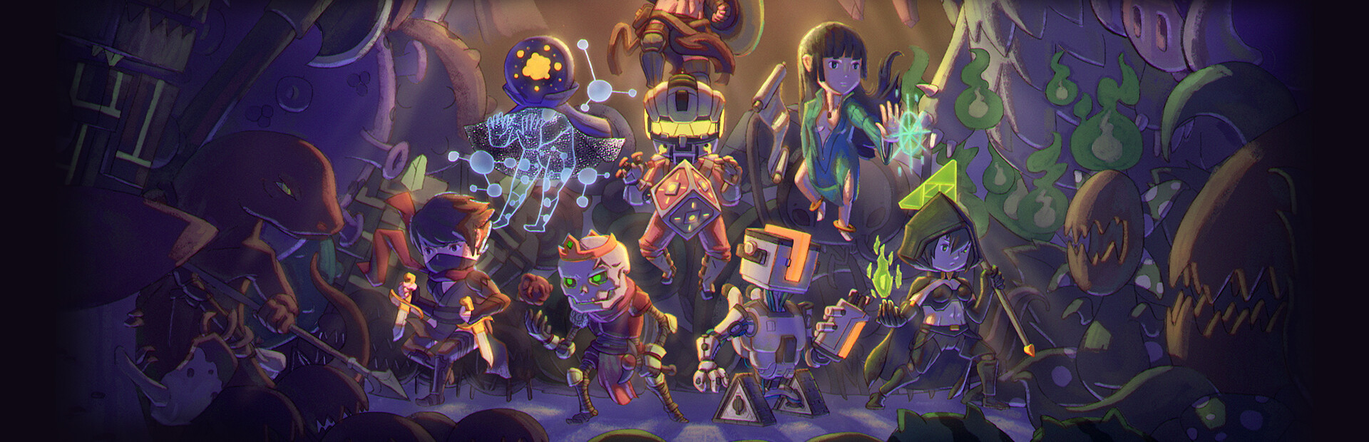 Endless Road: Reborn cover image