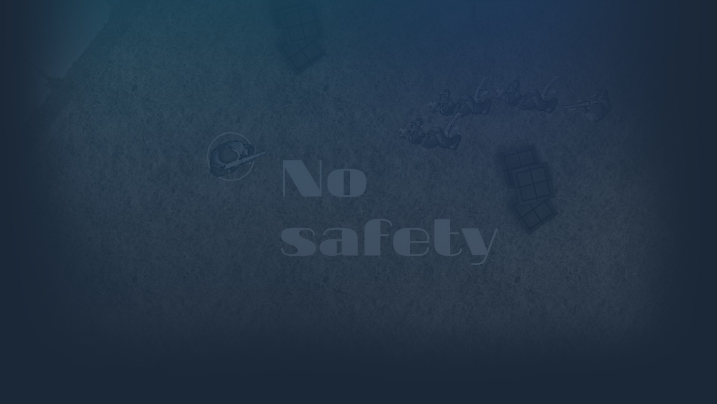 No safety cover image