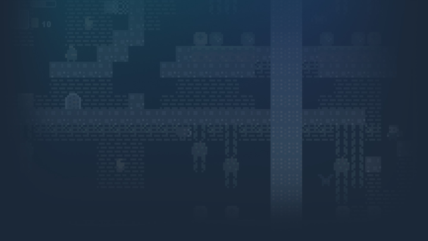 Golden8bits cover image
