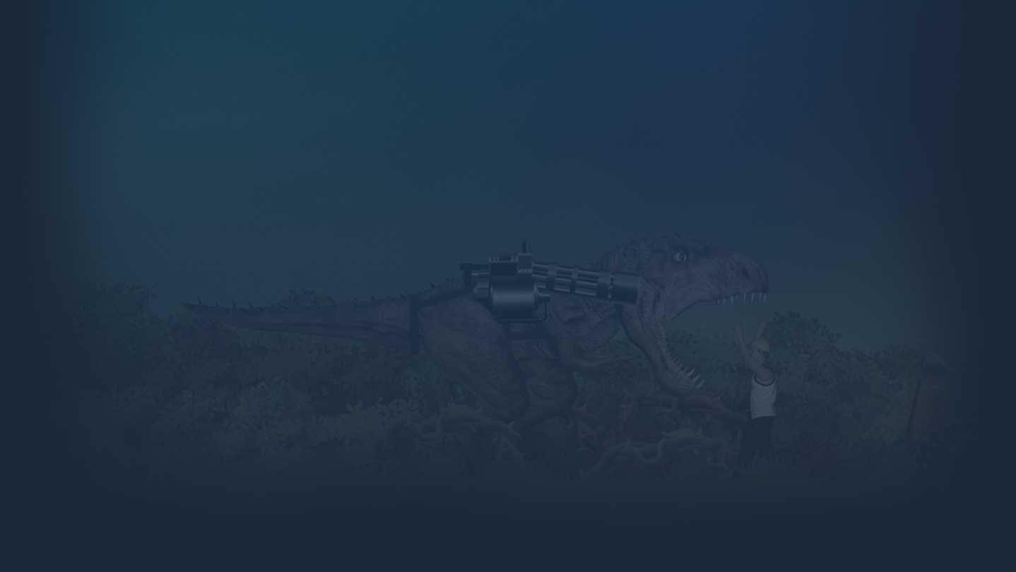 Rio Rex cover image