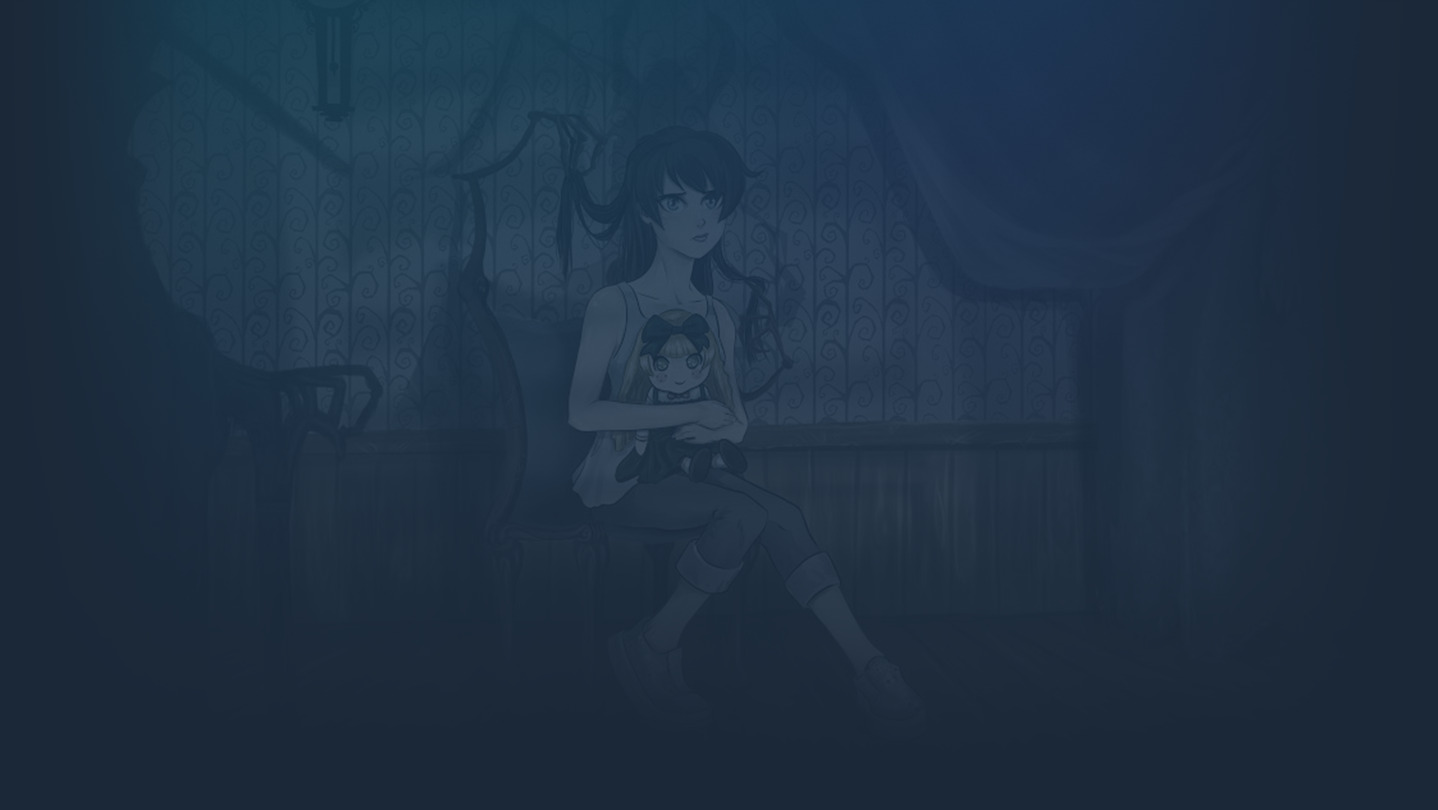 Lucie cover image