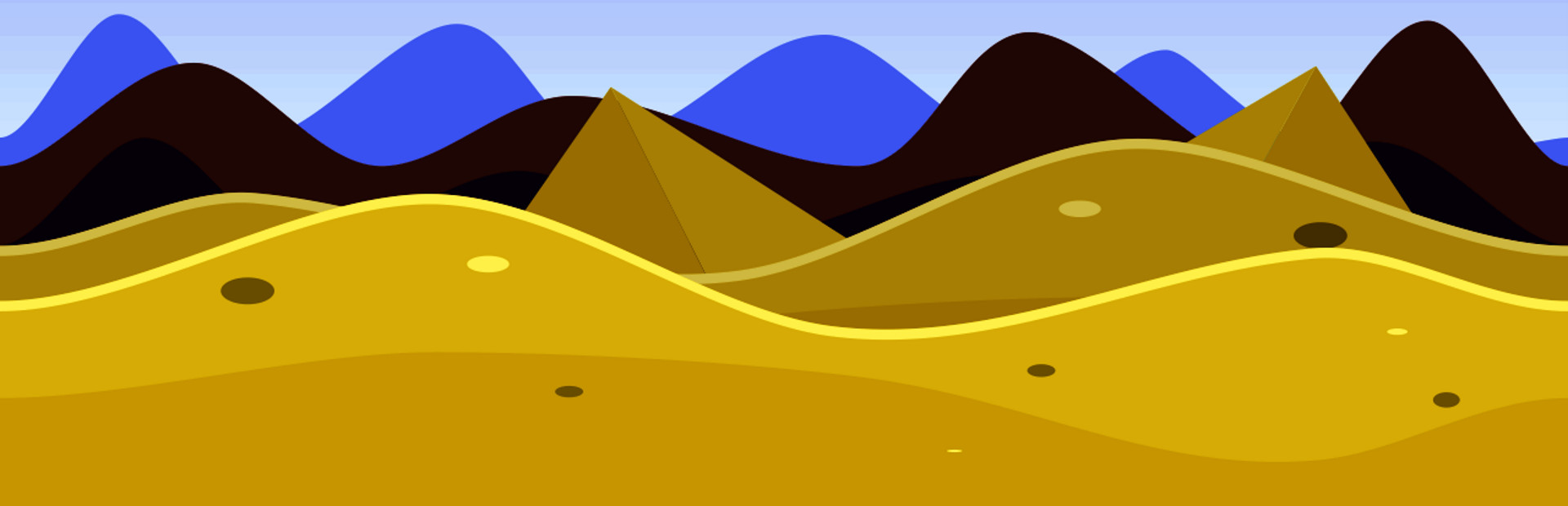 Raining blocks cover image