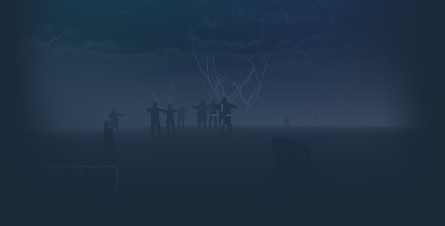 Zombie Rampage cover image