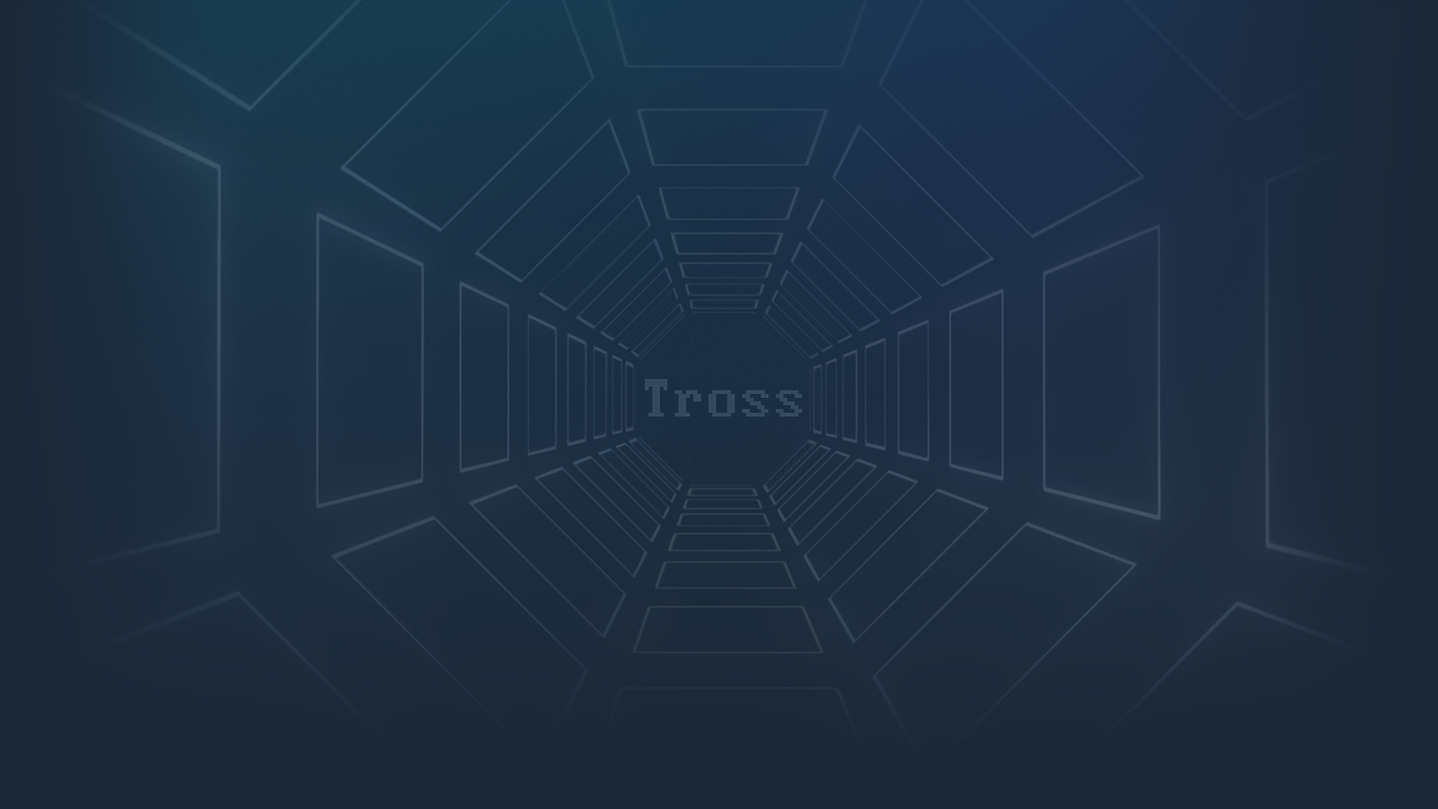 Tross cover image