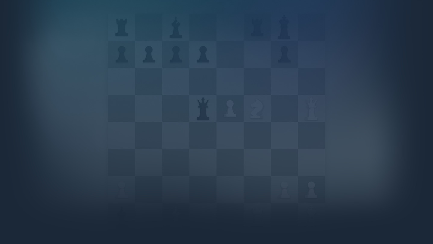 Zen Chess: Mate in One cover image