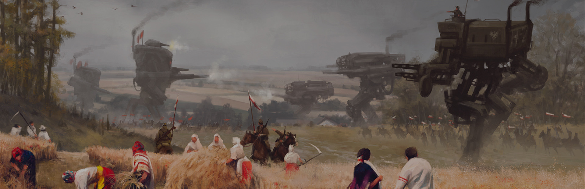 Scythe: Digital Edition cover image