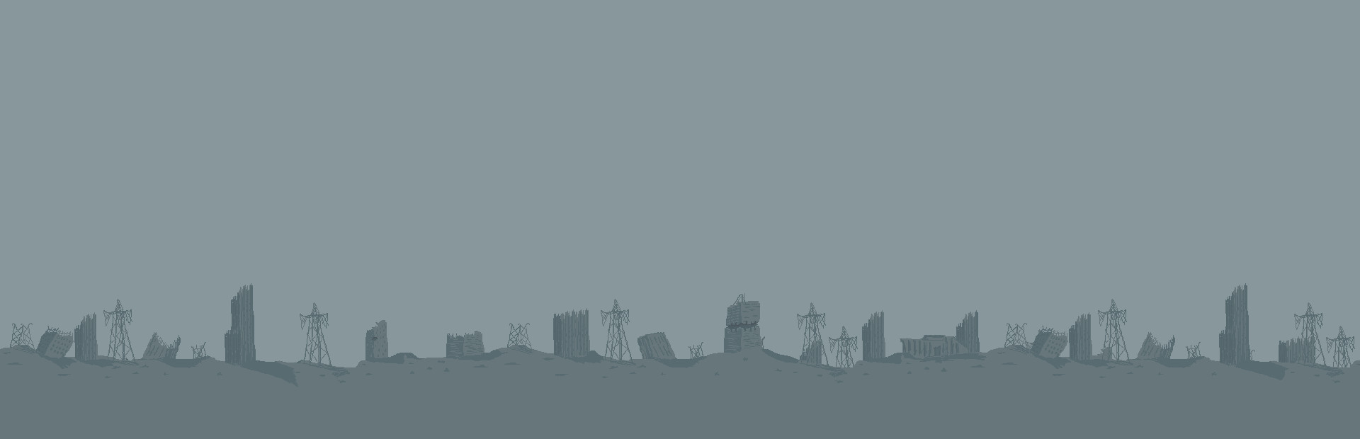 PIXEL ZUMBI cover image