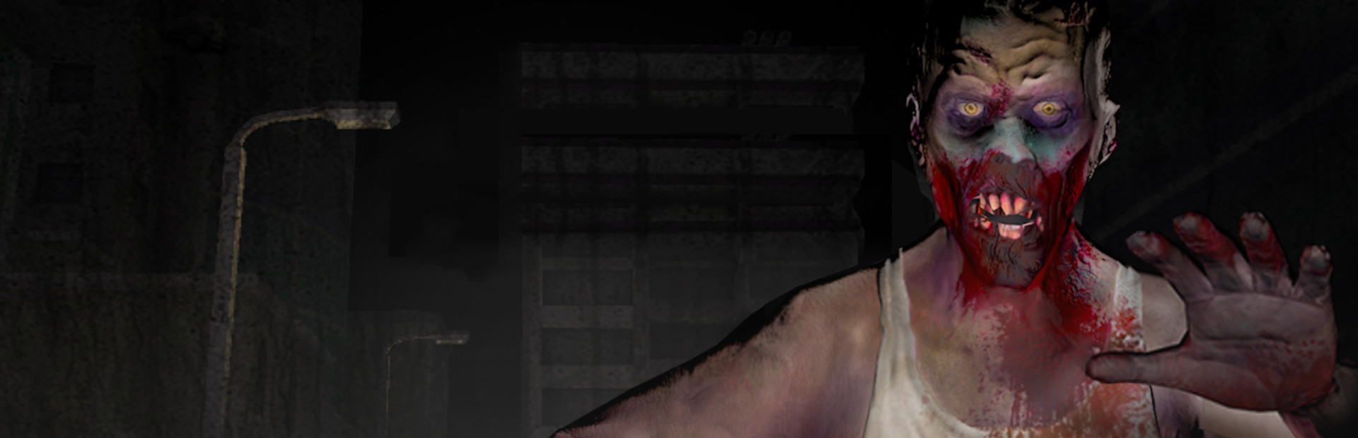 Let's Kill Zombies VR cover image