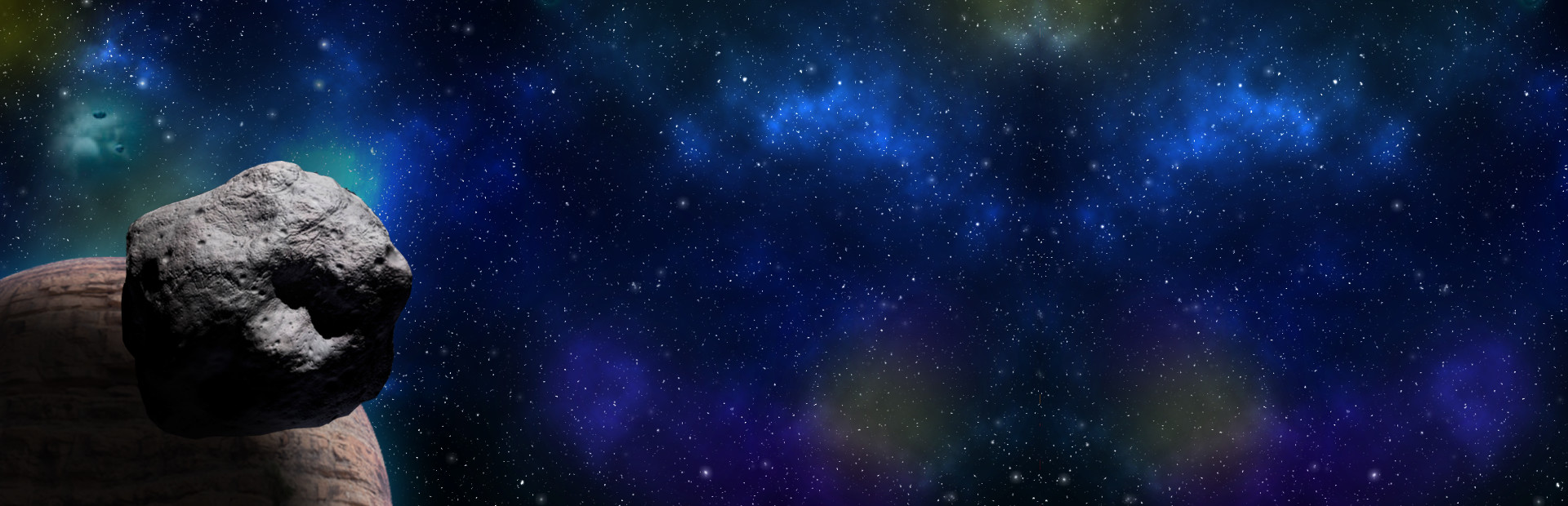 Odyssey: The Deep Space Expedition cover image