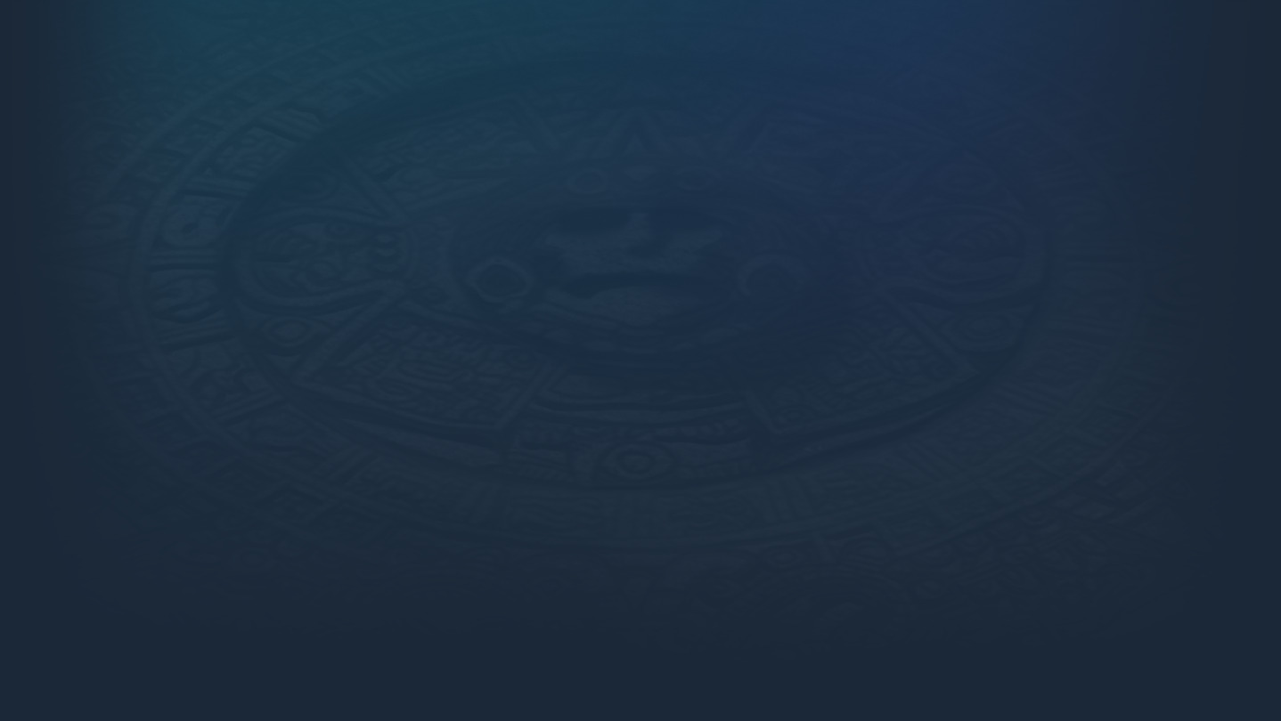 Aztec Number cover image