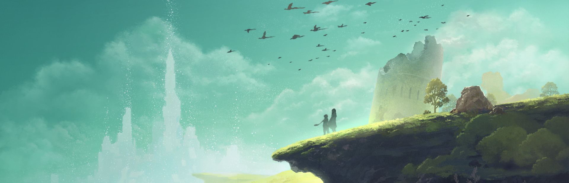 LOST SPHEAR cover image