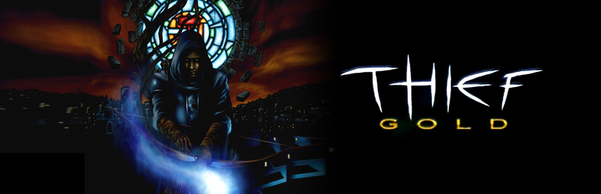 Thief™ Gold cover image