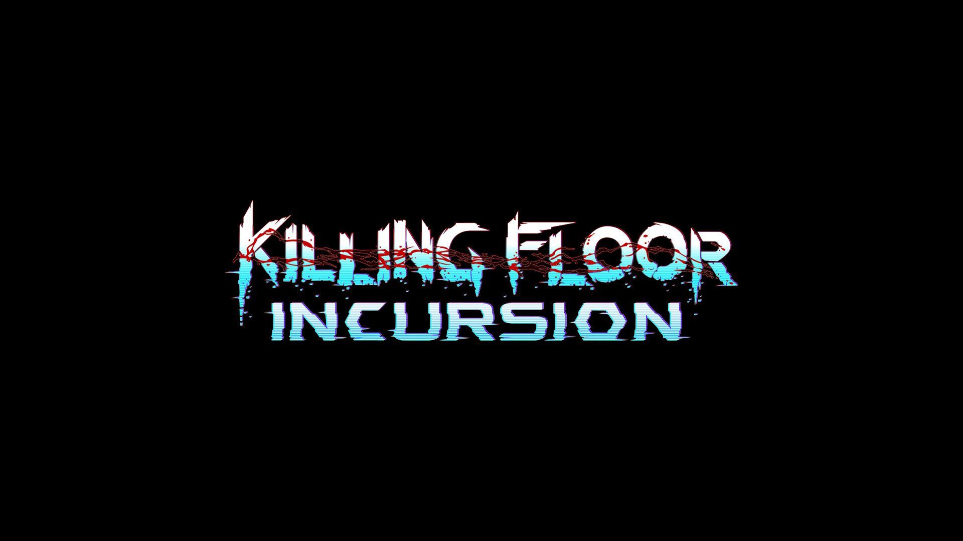 Killing Floor: Incursion cover image