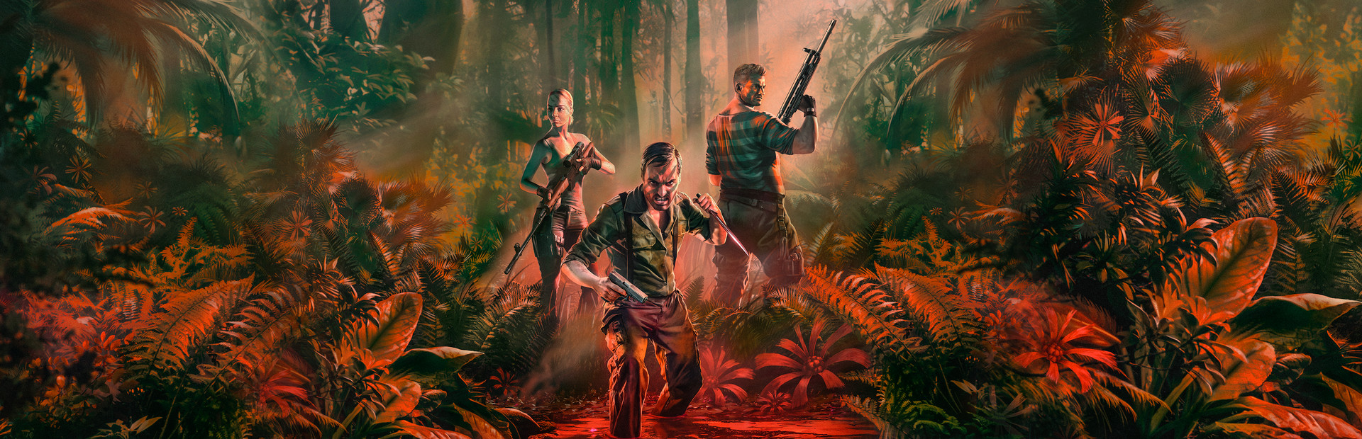Jagged Alliance: Rage! cover image