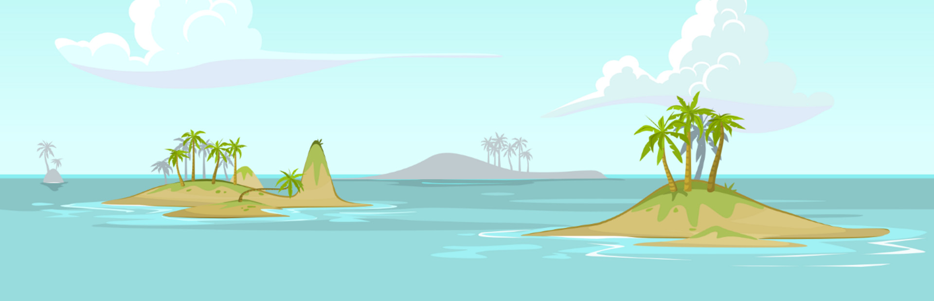 Pirate Island Rescue cover image