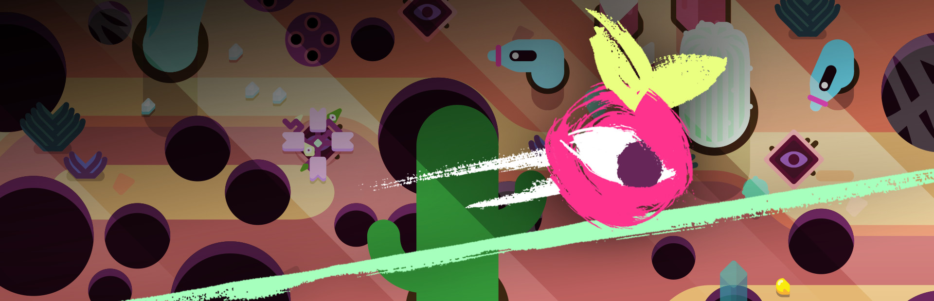TumbleSeed cover image