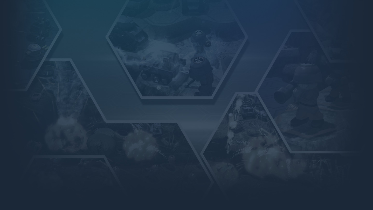 Epic Little War Game cover image